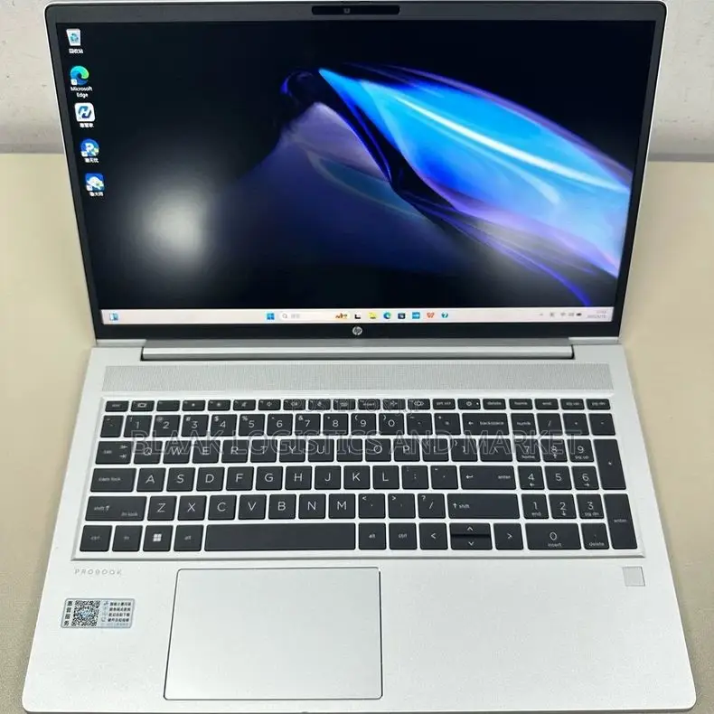 Laptop HP ProBook 445 G9 8GB AMD Ryzen 5 SSD 256GB