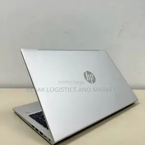 Laptop HP ProBook 445 G9 8GB AMD Ryzen 5 SSD 256GB