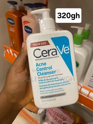 Skincare Face B