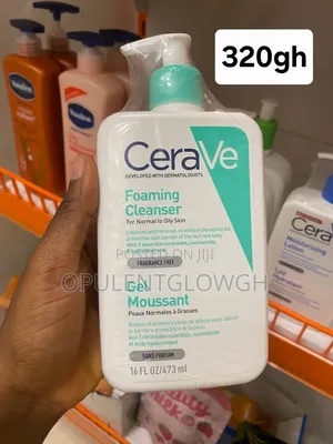 Skincare Face B