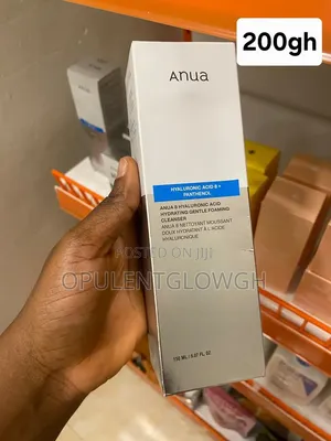 Skincare Face B