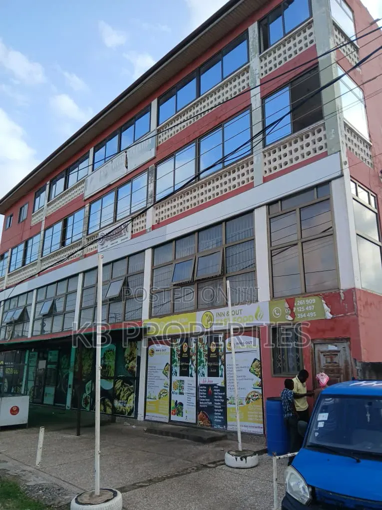 Warehouse for Sale