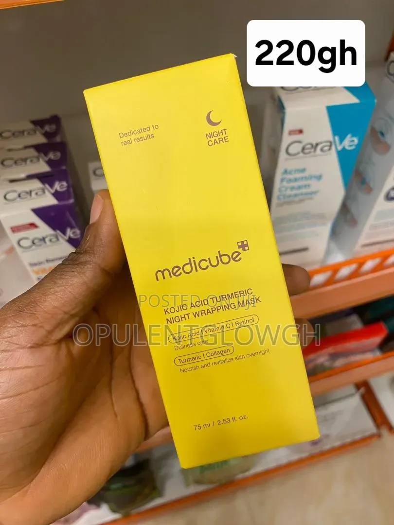 Skincare Face B