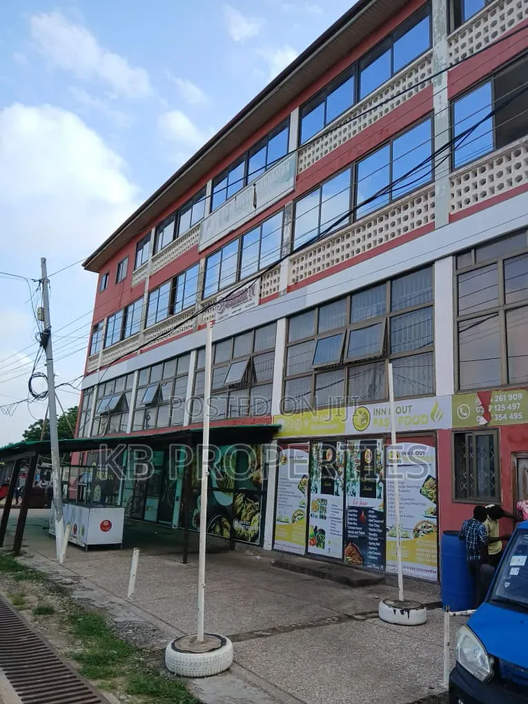 Warehouse for Sale
