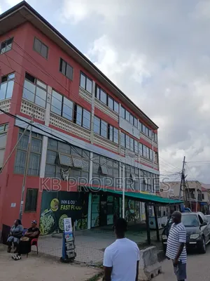 Warehouse for Sale