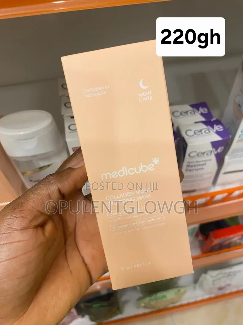 Skincare Face B