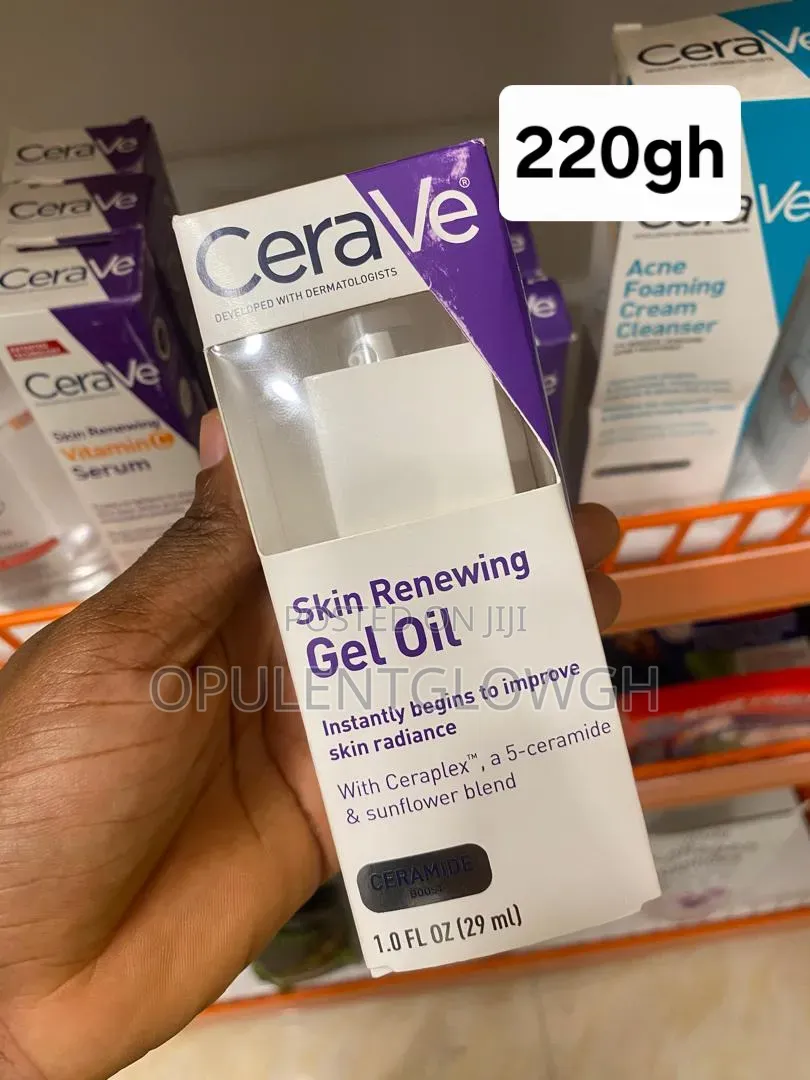 Skincare Face B