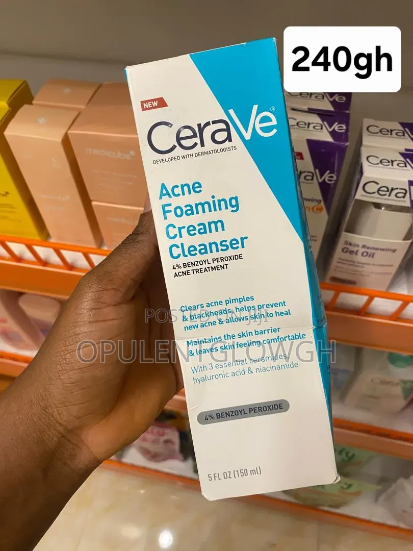 Skincare Face B