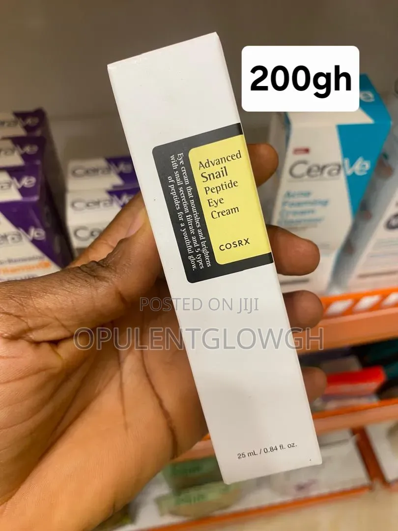 Skincare Face B