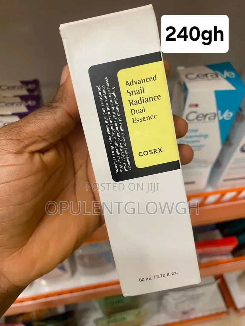 Skincare Face B