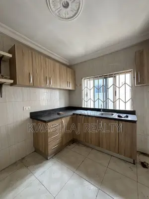 1bdrm Apartment in Mile11, Weija for rent