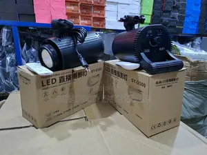 SY-D300 Professional LED Photo & Video Light
