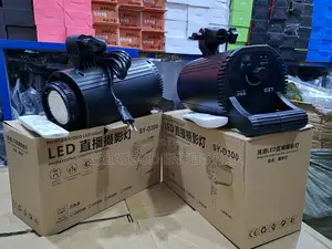 SY-D300 Professional LED Photo & Video Light