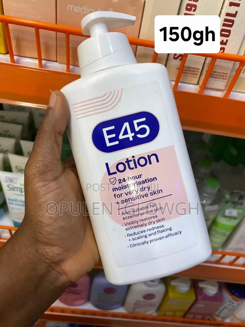 Skincare Body A