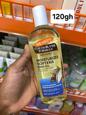 Skincare Body A
