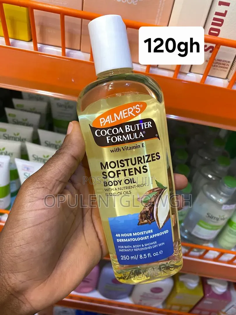 Skincare Body A