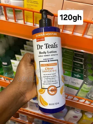 Skincare Body A
