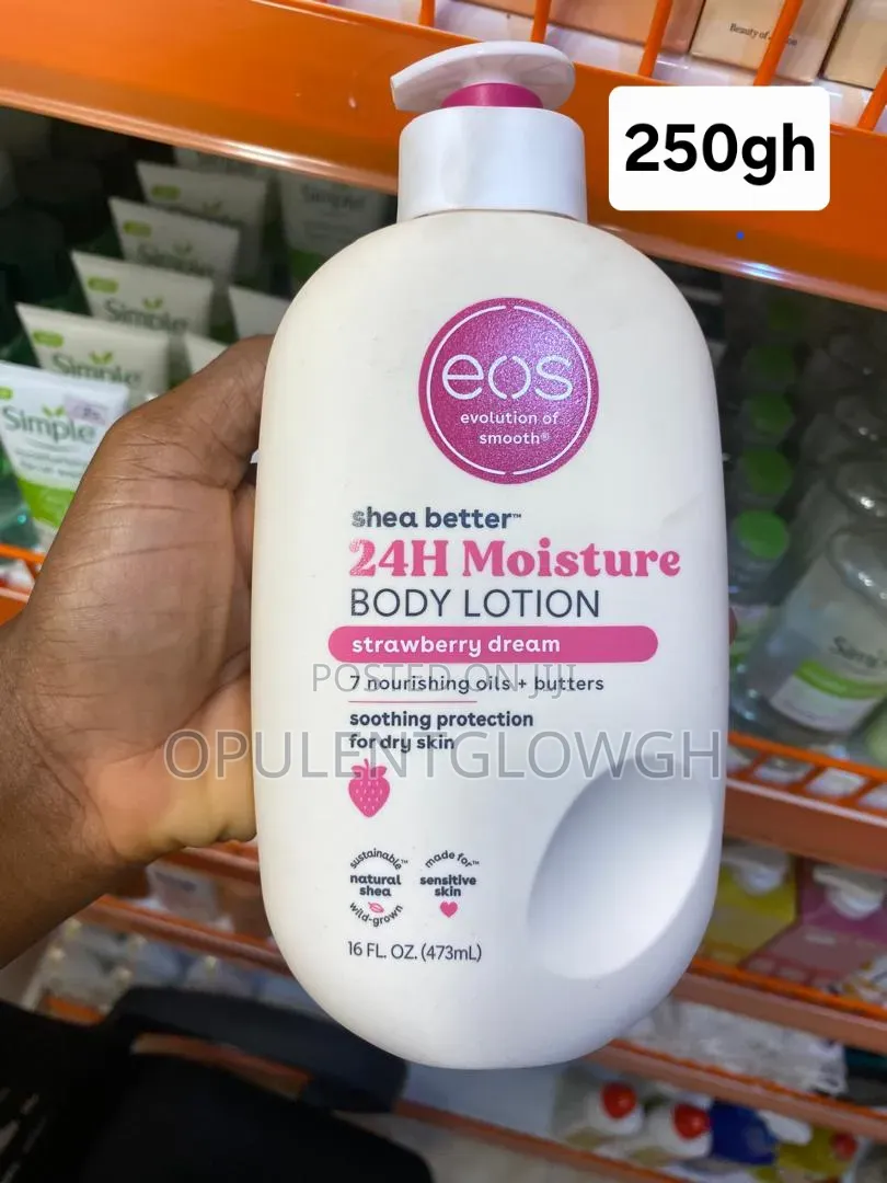 Skincare Body A