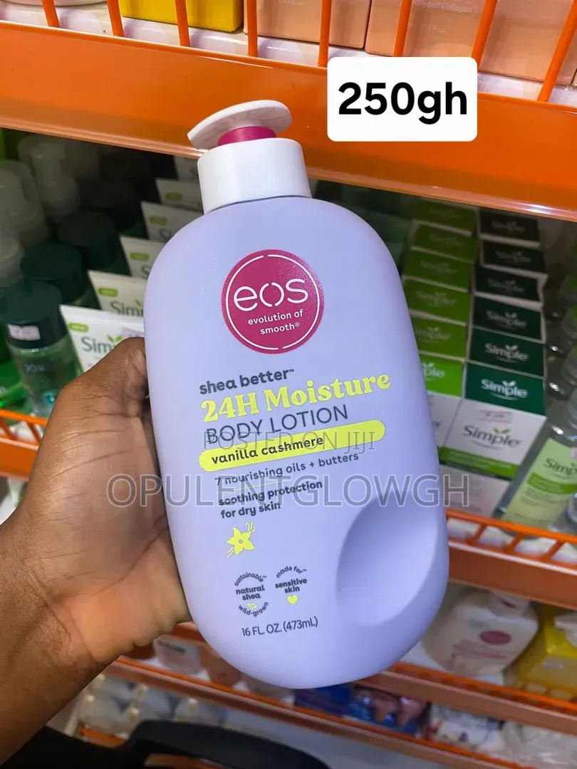 Skincare Body A