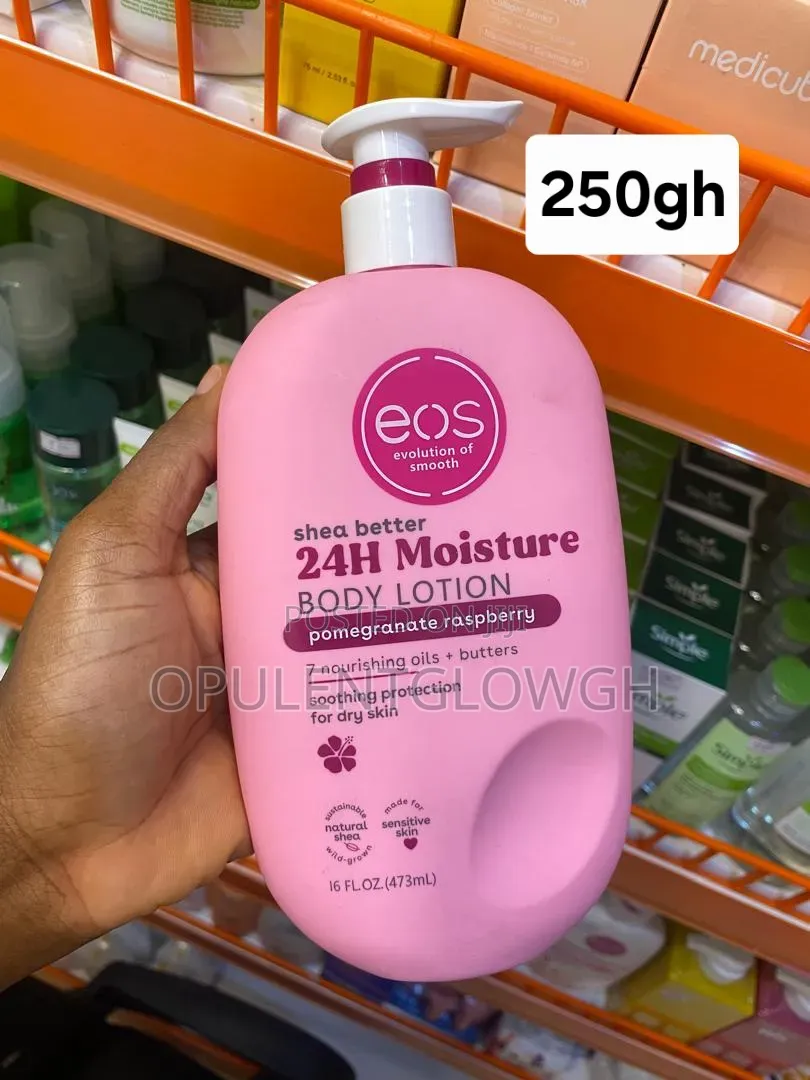Skincare Body A