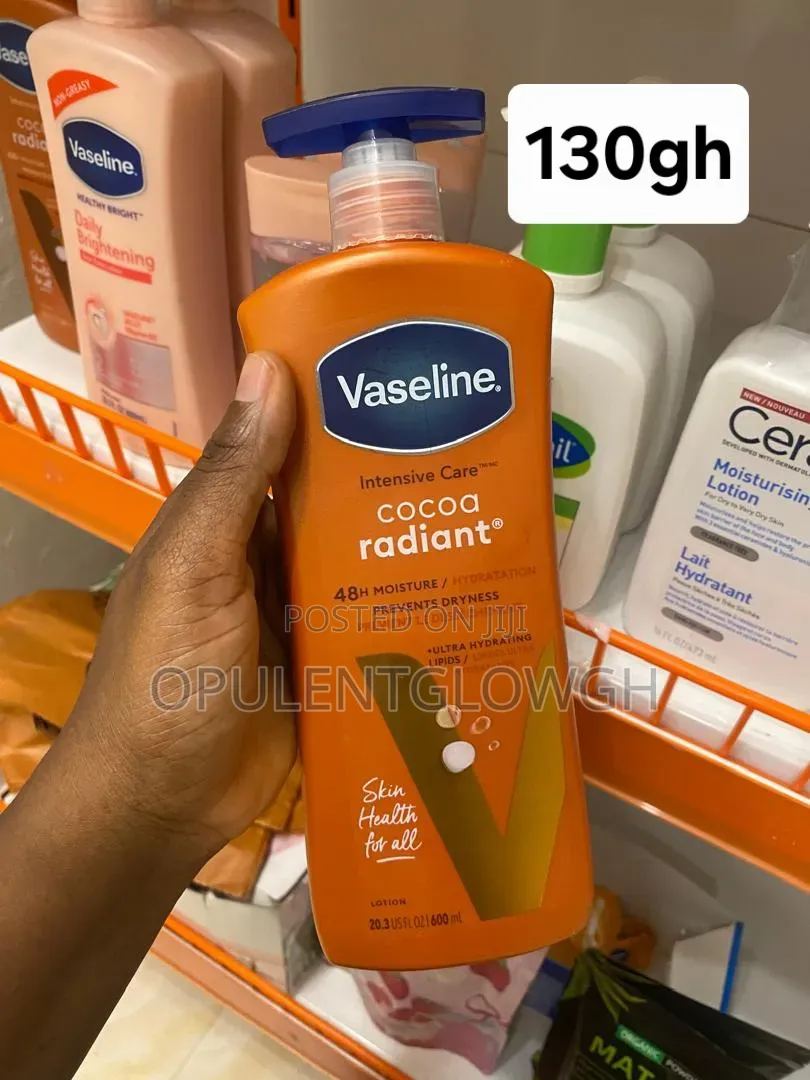 Skincare Body A