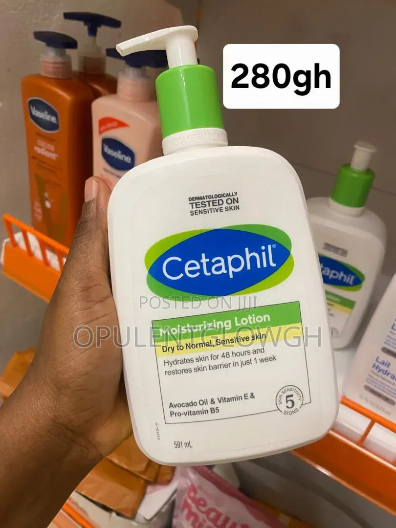 Skincare Body A