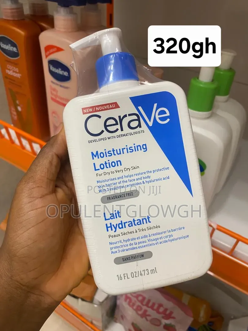 Skincare Body A