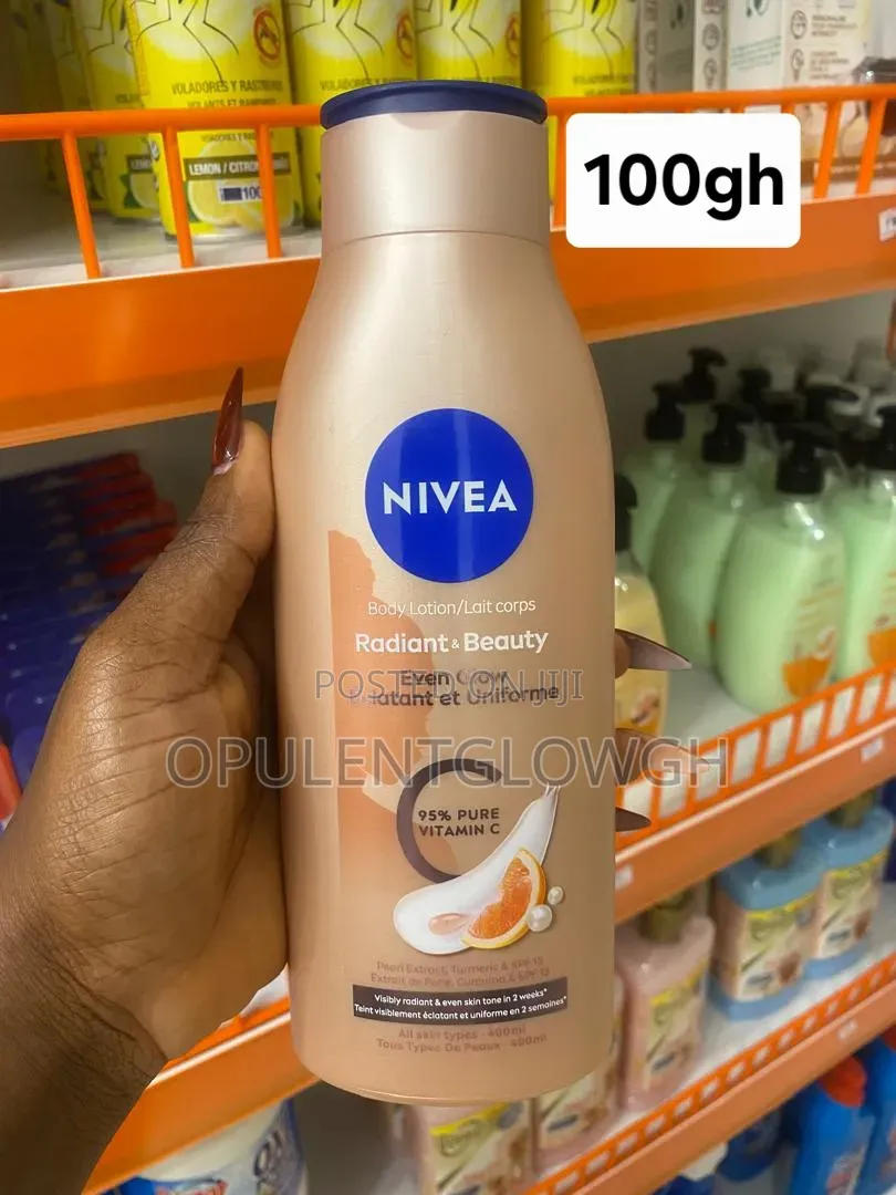 Skincare Body A