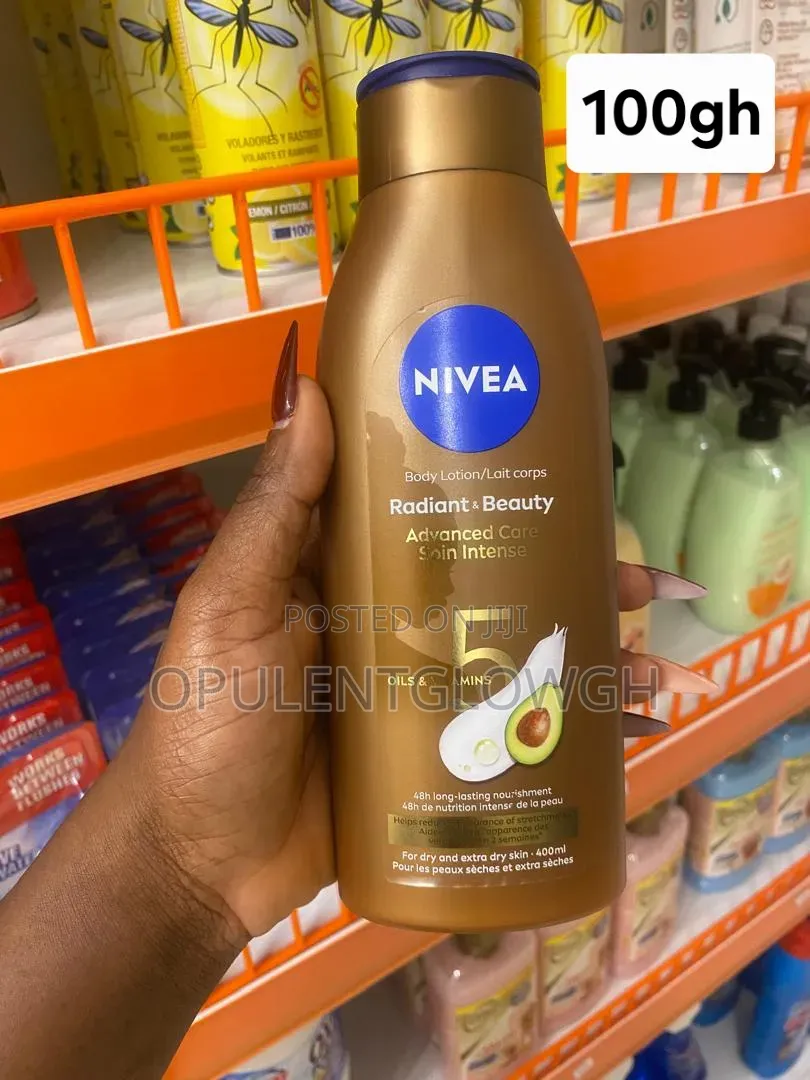Skincare Body A