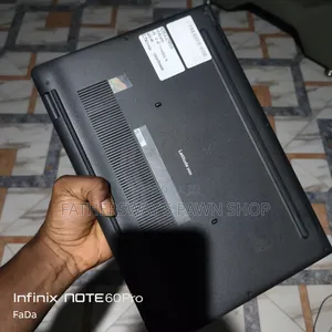 Laptop Dell Latitude 5420 16GB Intel Core i5 SSD 256GB