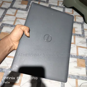 Laptop Dell Latitude 5420 16GB Intel Core i5 SSD 256GB