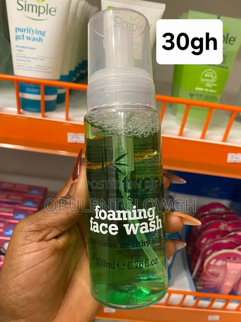 Skjncare Face C