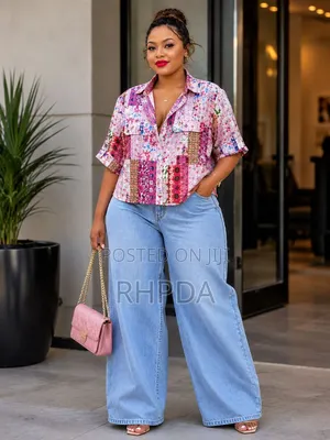Born to Win Fashion Hub