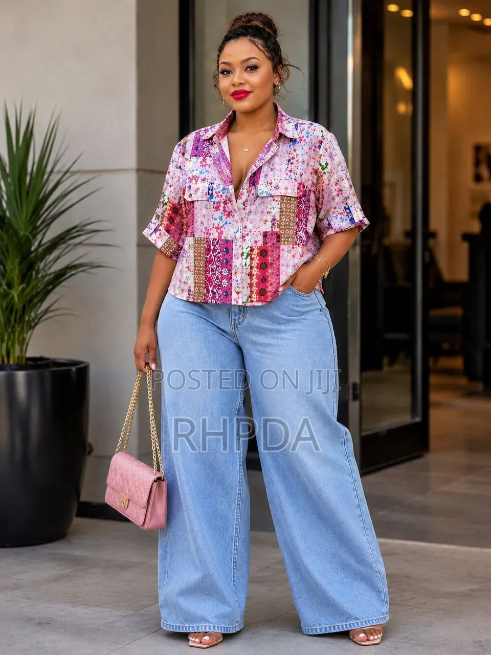 Born to Win Fashion Hub
