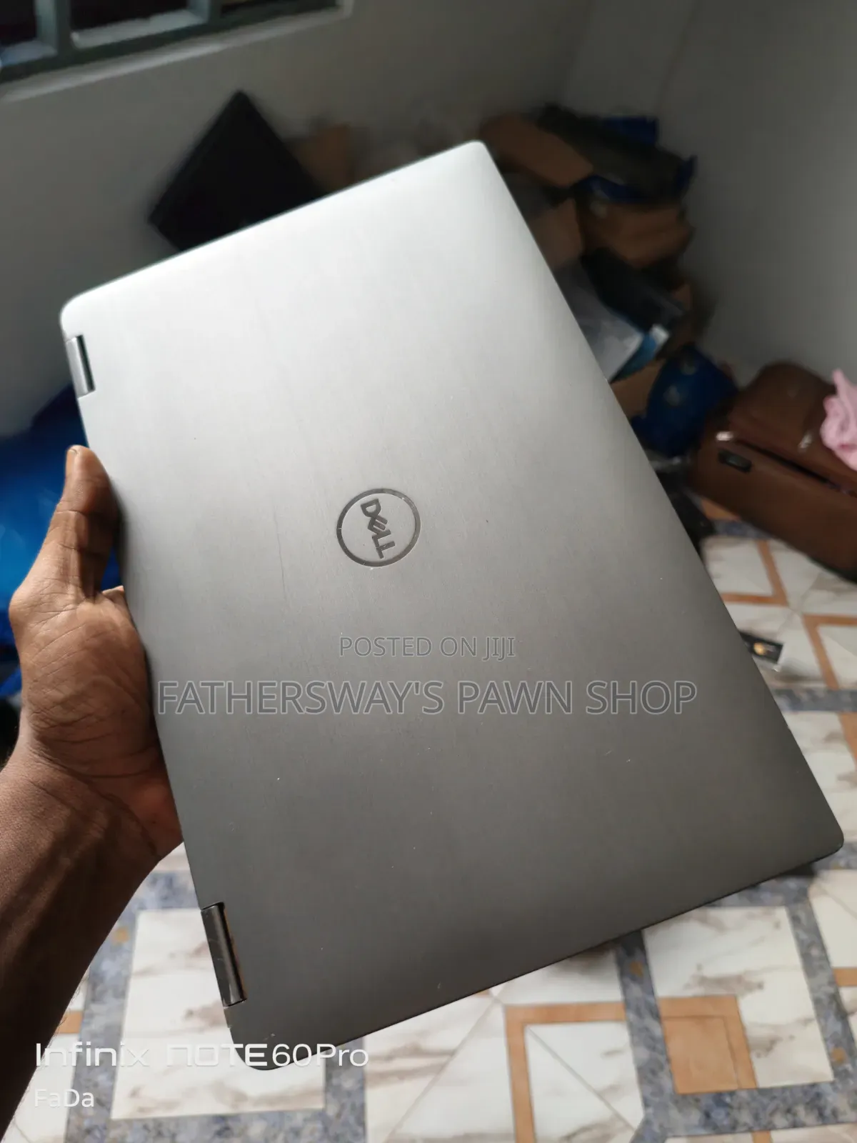 Laptop Dell Latitude 7400 2-in-1 8GB Intel Core i5 SSD 128GB
