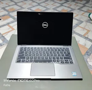 Laptop Dell Latitude 7400 2-in-1 8GB Intel Core i5 SSD 128GB