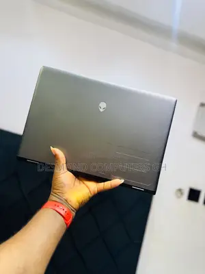 Laptop Alienware M16 R2 32GB Intel Core Ultra 9 SSD 1T