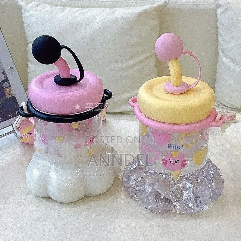 Kids Water Bottle