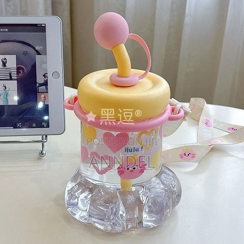 Kids Water Bottle
