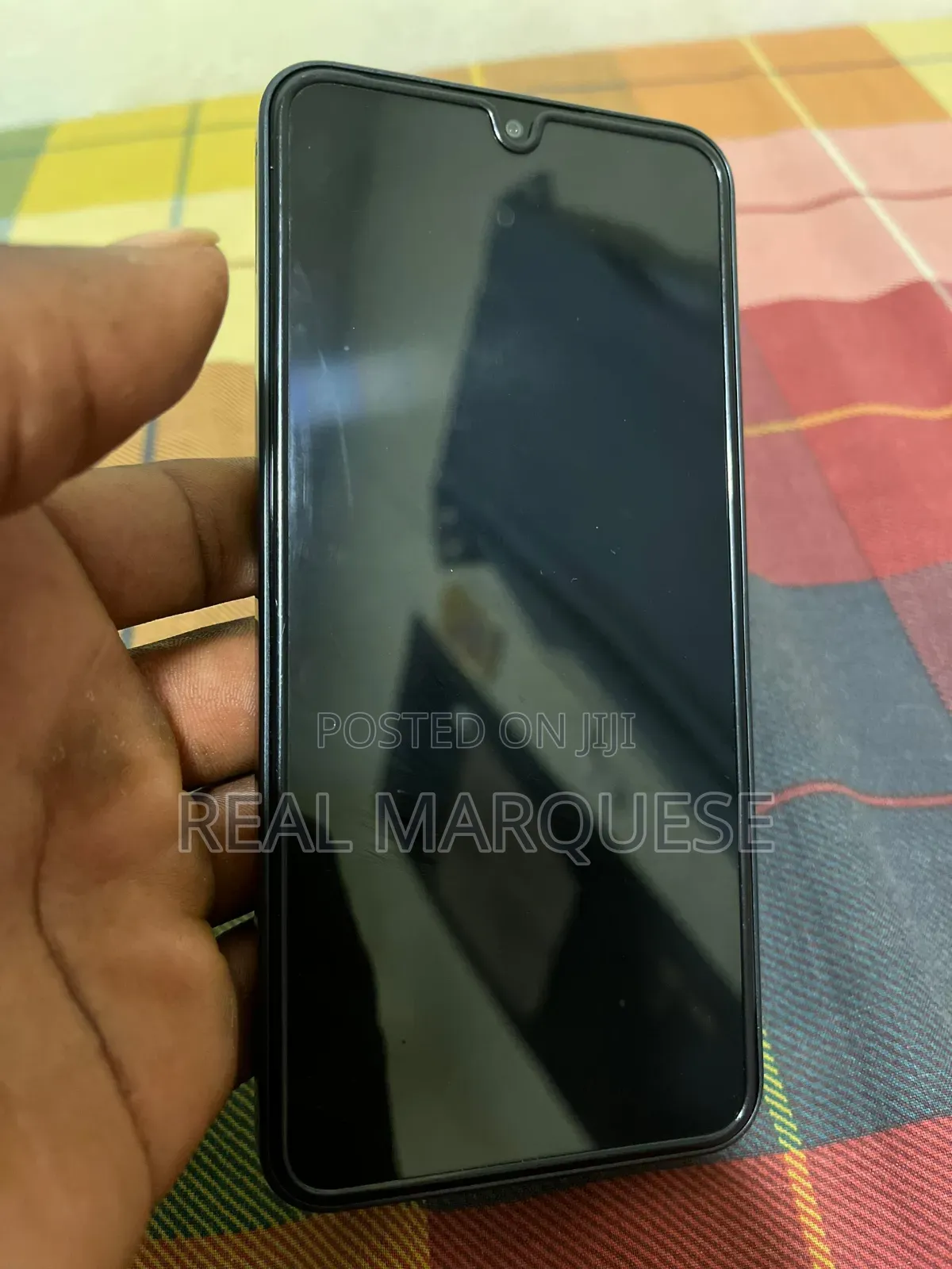 Samsung Galaxy A16 128 GB Black