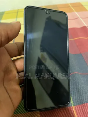 Samsung Galaxy A16 128 GB Black
