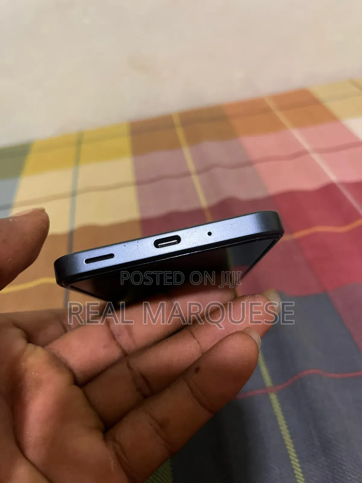 Samsung Galaxy A16 128 GB Black