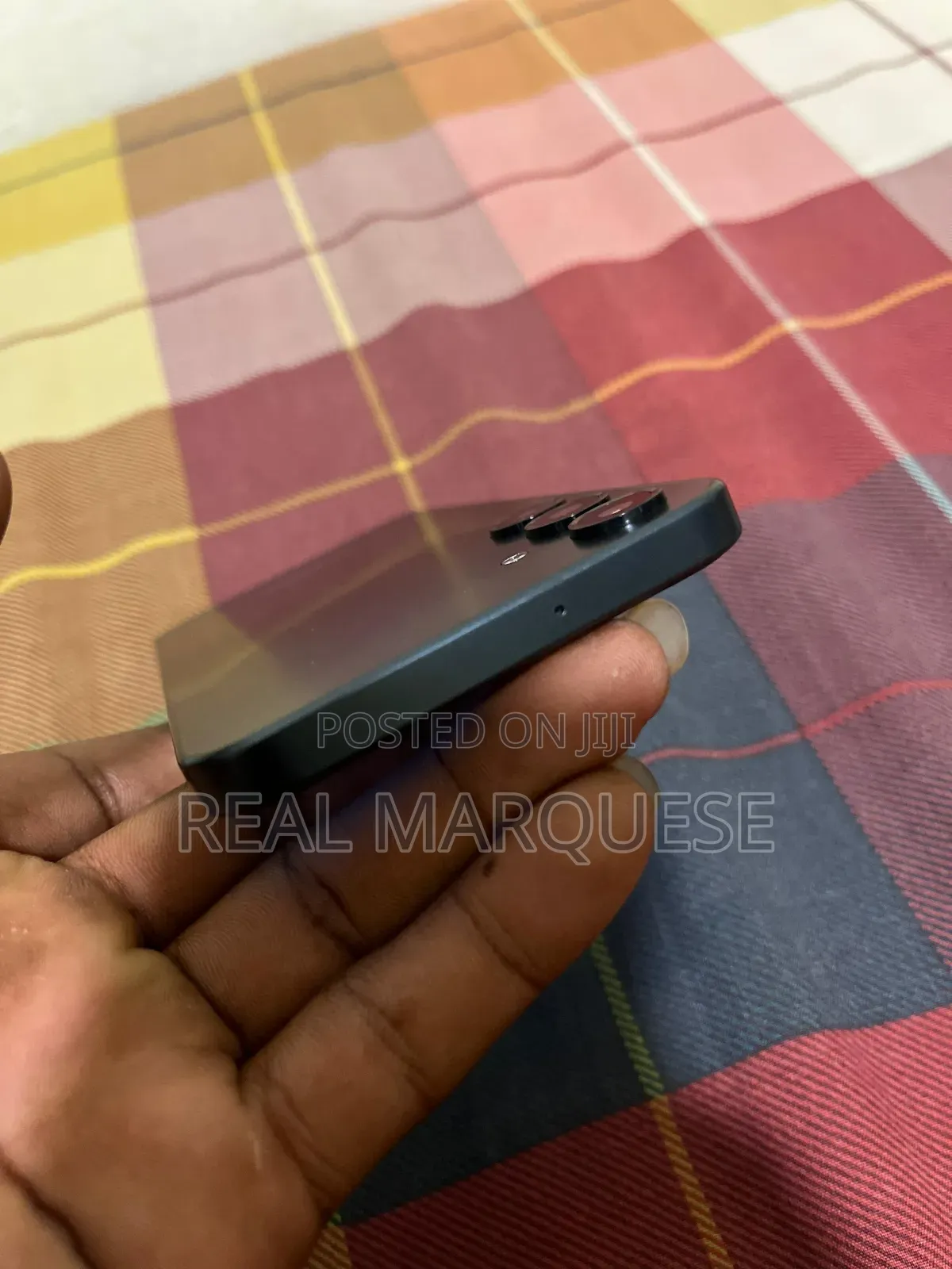 Samsung Galaxy A16 128 GB Black