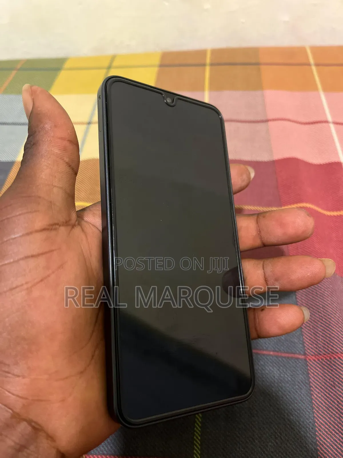 Samsung Galaxy A16 128 GB Black