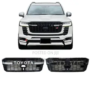 Toyota Landcruiser Land Cruiser GR Facelift