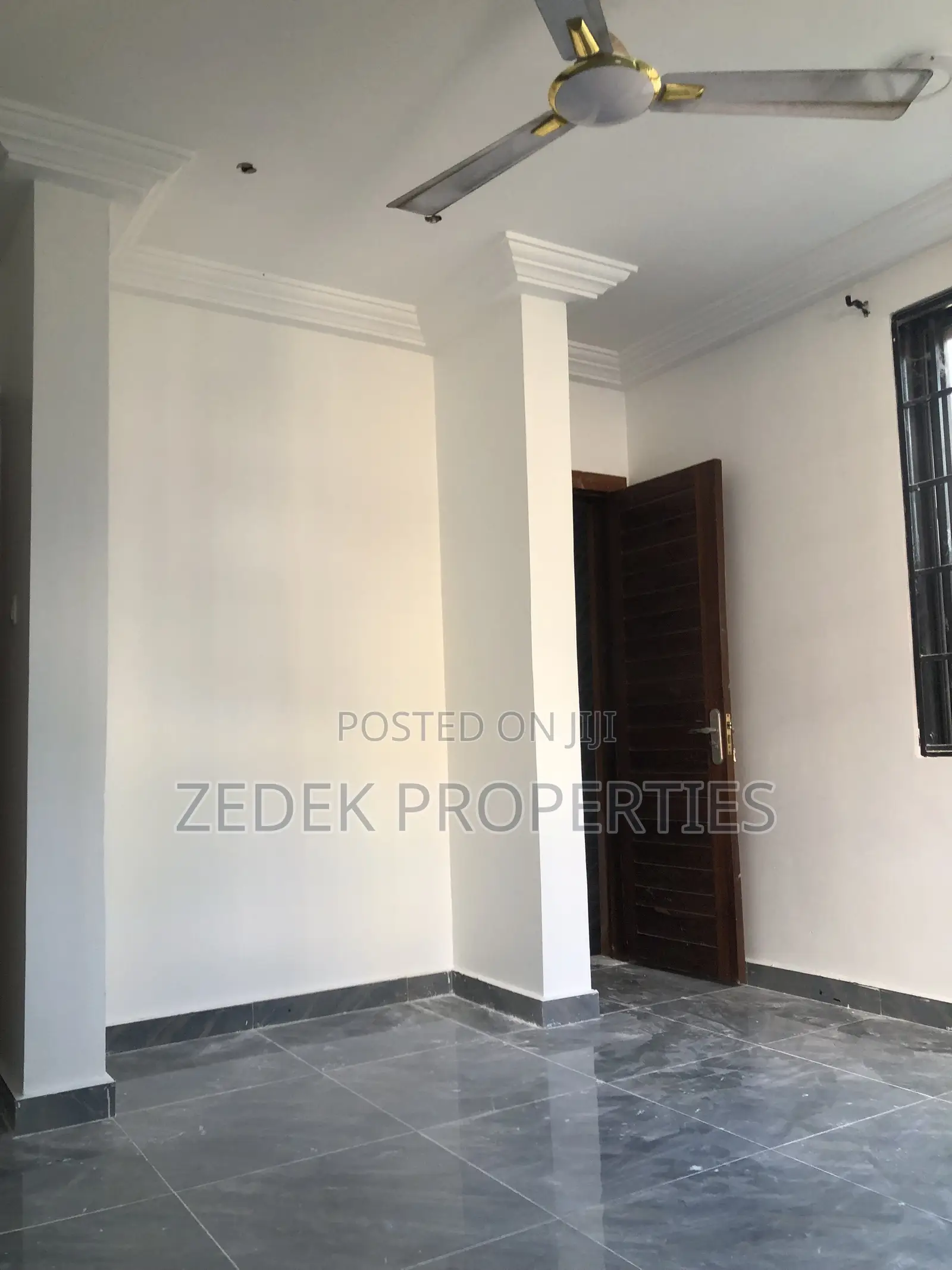 2bdrm Apartment in Kwabenya Acp Road, Ashomang Estate for rent