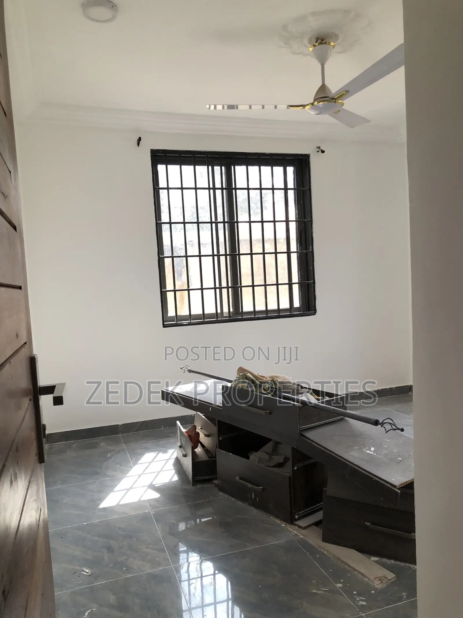 2bdrm Apartment in Kwabenya Acp Road, Ashomang Estate for rent