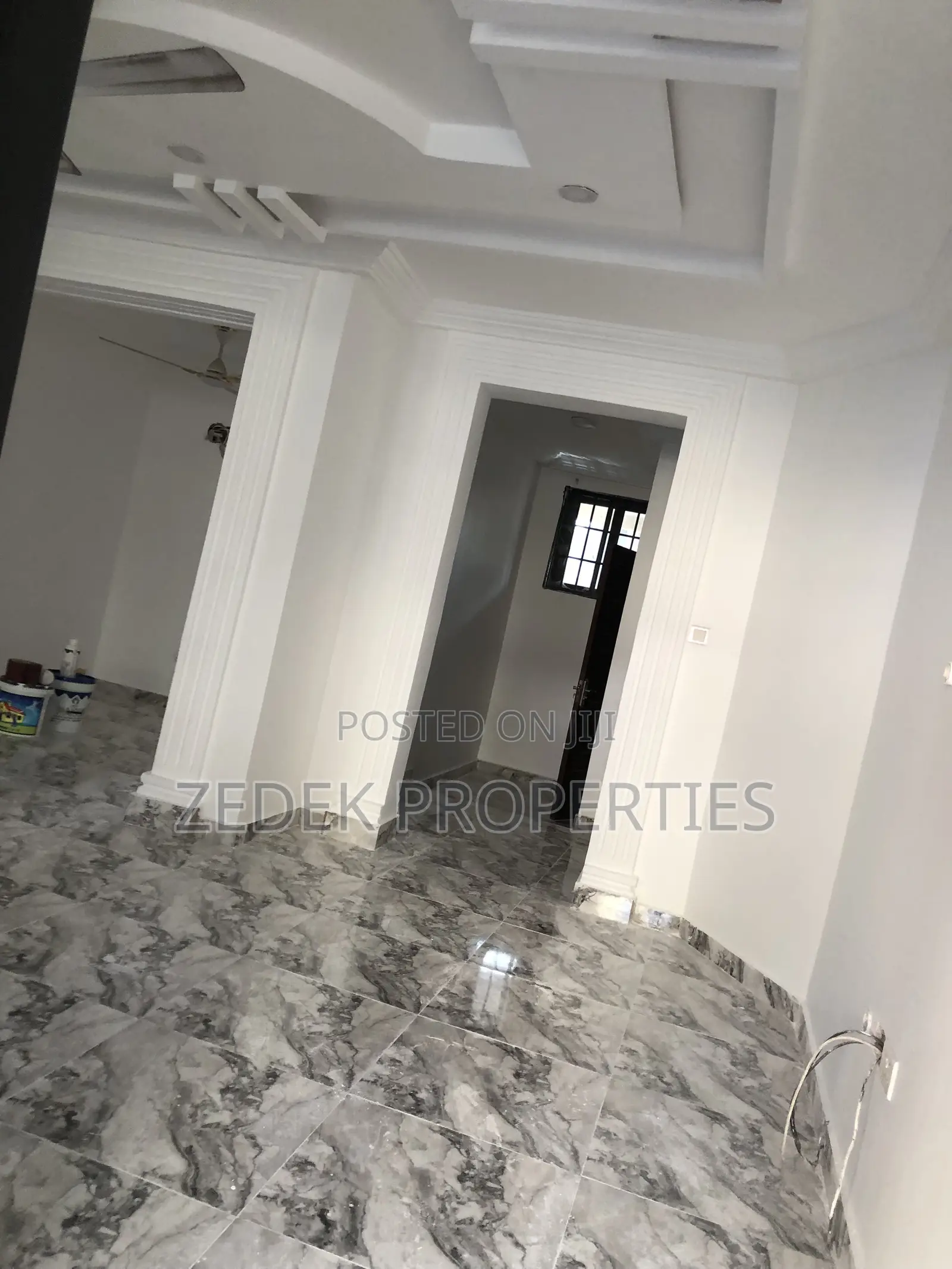 2bdrm Apartment in Kwabenya Acp Road, Ashomang Estate for rent