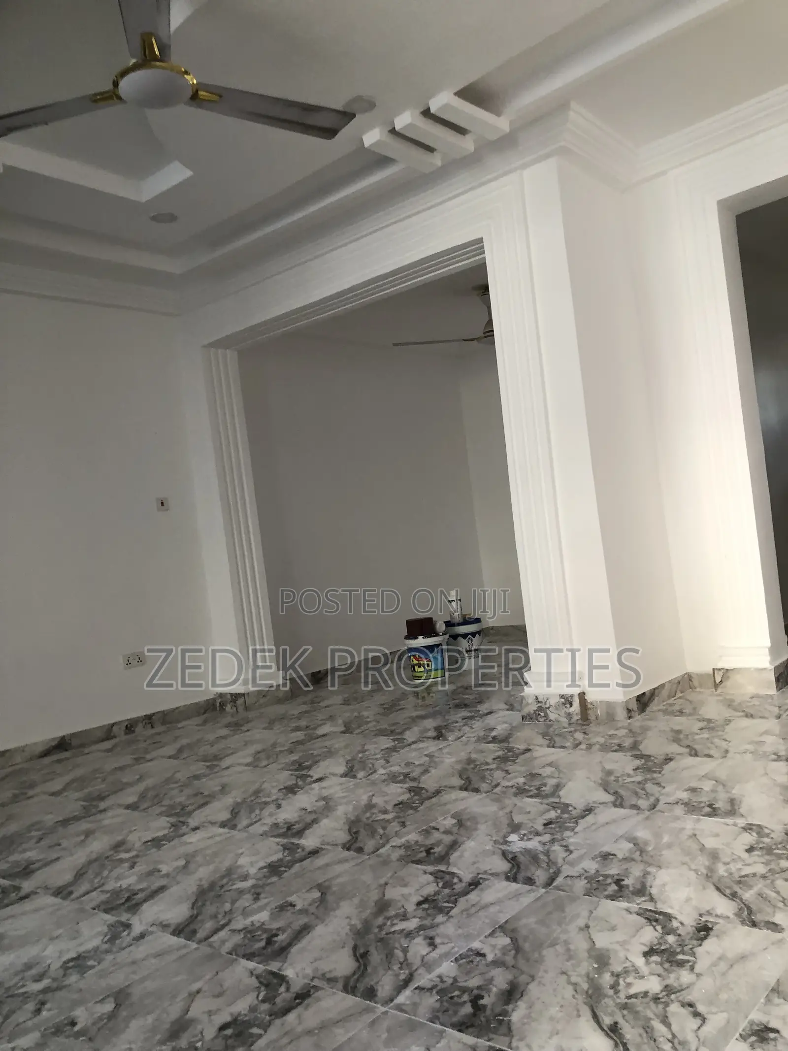 2bdrm Apartment in Kwabenya Acp Road, Ashomang Estate for rent