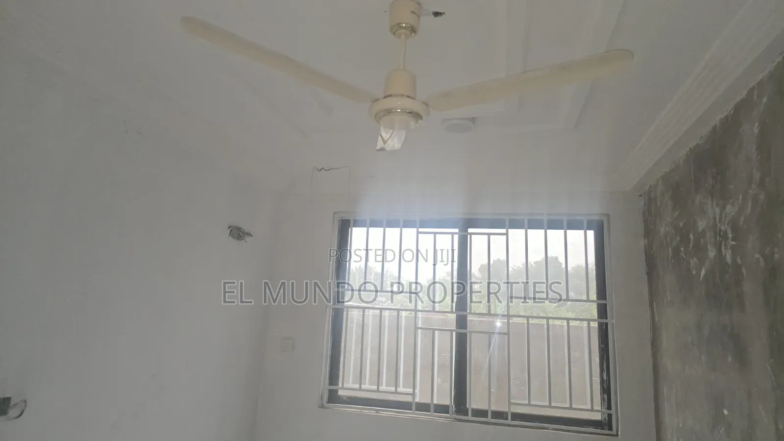 1bdrm Apartment in Ipt, Kumasi Metropolitan for rent